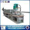 Heavy duty roller shutter door roll forming machine Full automatic with PLC controller