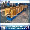 CNC system Metal Roller Shutter Door Roll Forming Machine HS 8455229090