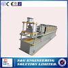 110mm Forming Width Shutter Door Roll Forming Machine 3kw Hydraulic Power