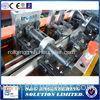 40mm Octagonal Pipe Roll Forming Machine Gcr12MoV Quenched Roller