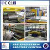 0.5mm - 3mm Durable Steel Coil Slitting Machine Hr Slitting Line 12T Capacity