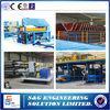 435 - 1150mm Width PU Sandwich Panel Production Line With Color Steel Roll Forming Machine