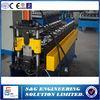 Carbon Steel CZ Purlin Roll Forming Machine for Structural Steel FabricationAutomatic C Z Purlin Pr