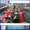 Aluminum Alloy Z Section Purlin Roll Forming Machine Gear Box Transmission