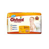 Grade B baby diaper;Fujian baby diaper factory/distributor