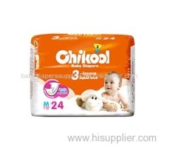 Baby diaper agent/for export;Export baby diaper