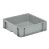Stackable box Plastic Storage Container