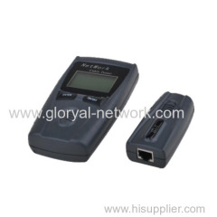 Multi Network Lan Cable Tester