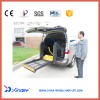 Hydraulic Wheelchair lift for Van