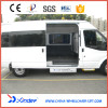 CE Electric and Hydraulic Wheelchair Lift For Van