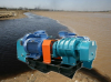 Sewage treatment plant air blower aeration blowers for sale ---Zhangqiu fengyuan