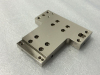 High quality CNC machine parts