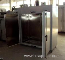 Industrial Clean Drying Oven