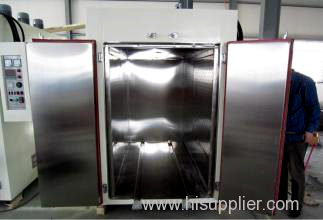 Industrial Clean Drying Oven