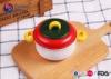 Food Grade Custom Plastic Toys