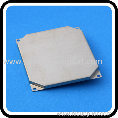 Customized Nickel Silver Copper RF modules for PCB