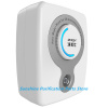 Portable Home Ozone Sterilizer Wall Mounted With Timer Ozone 50mg/h Easy to Use Quick Deodorization + LED Light + Free S
