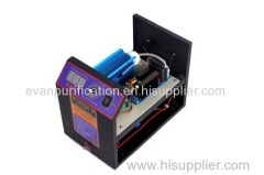 Complete 10g Ozone Generator Machine Ozone Output Adjustable From 0.5g to 10g For Air and Water Purification + Free Shi