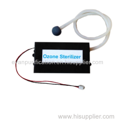 Home Water and Air Ozone Purifier Ozone Output 400mg/h With Terminal Block + Free Shipping