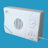 Newly-Launched 220V Euro Plug Home Deodorizer + Water Sterilizer 400mg/h with Timer + Anion 8million/cm3 + Free Shippi