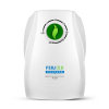 10 Years Life Span Titanium Tube Ozone Sterilizer Home Fruit and Vegetable Detoxification Machine Ozone 500mg + Free S