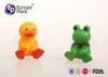 Bathroom Children Frog Duck Toothbrush Holder Convenient Taking Non Toxic