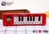 Cusrom Plastic Toys Electrongic Organ