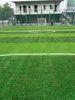 Corrosion Resistance Synthetic Grass Infill Good Water Permeability