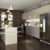 Blum Hinges Laminate Kitchen Cabinets With Stove And Oven Interior Home Design