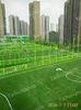 SBR Synthetic Grass Infill Granule Heat Absorption With FIFA Approved