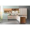 Villar / Home / Hotel Modular Melamine Kitchen Cabinets Laminated Plywood Countertops