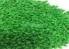 Shock Absorbing Rubber Infill For Artificial Grass Hollow Extrusion