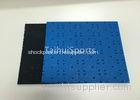 Anti Vibration Artificial Grass Shock Pad Underlay 10mm - 15mm Thickness