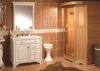 Quartz Countertops Bathroom Cabinets And Vanities Classic Design Pvc Finish