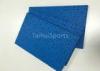 Flame Retardant Lawn Pad Artificial Turf Underlay Lightweight Good Elasticity