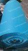 Soccer Pitch Shock Pad Underlay 3 Layers / Outdoor Fake Grass Underlay Recycled