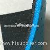 PE Foam Football Shock Pads Construction Close Celled Porous Sheets