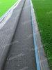 Heat Resistant Artificial Turf Underlay For Shock Pad Artificial Grass