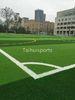 Soccer Court Artificial Turf Underlay Grass Carpet Anti-Vibration UV Proof