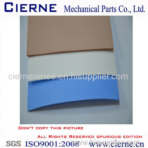 Modifed ptfe sheet for sale