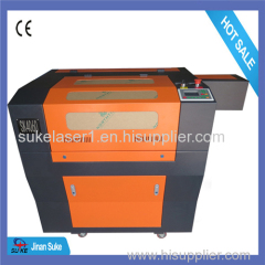 laser cutting machine with world class components
