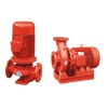 Vertical Centrifugal Pump/fire-fighting Pump