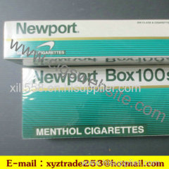 Buy Cheap Newport 100s Cigarettes Online Sale