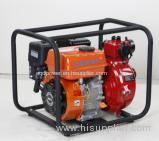 DT POWER gasoline water pump/2 inch high left pump/fire pump