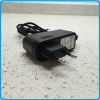 CE EU Plug-in Transformer for 12V LED Light