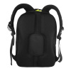 1680D Trendy 15.6 Inch Outdoor Waterproof Laptop Backpack