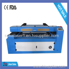 laser engraving cutting machine