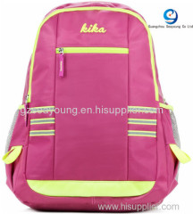 Best Selling School Backpack Waterproof Computer Backpack For Kids