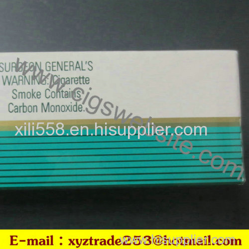 Online Wholesale The Newest Styles Newport 100s Cigarettes