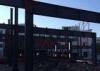 Steel Structure Contractor Fabricator Industrial Steel Buildings